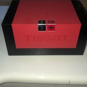 Brand new Tissot watch